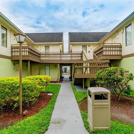 Doral Inn & Suites Miami Airport West Exterior photo